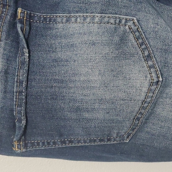 SO jeans women's size 1 blue - Picture 15 of 15
